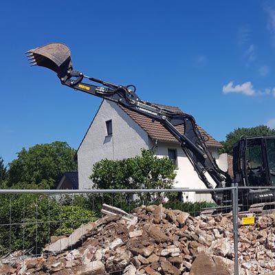 Abbruch / Entkernung AS_B1