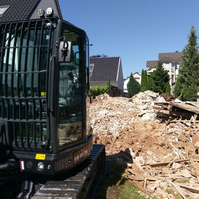 Abbruch / Entkernung AS_B10