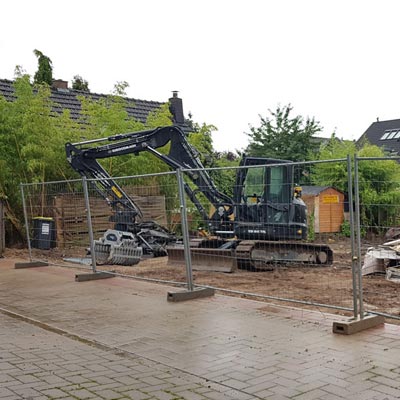 Abbruch / Entkernung AS_B2