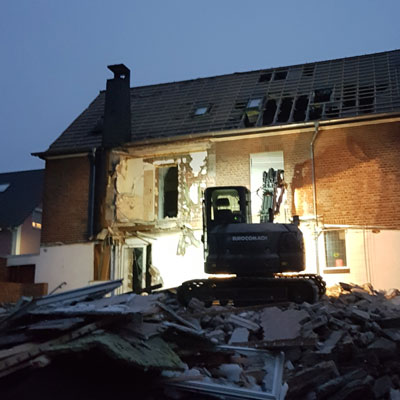 Abbruch / Entkernung AS_B21