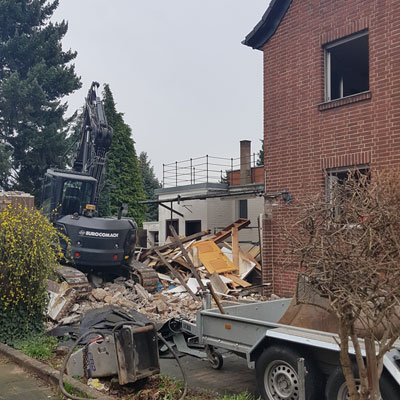 Abbruch / Entkernung AS_B24
