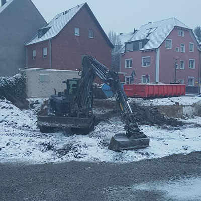 Abbruch / Entkernung AS_B27