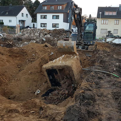 Abbruch / Entkernung AS_B32