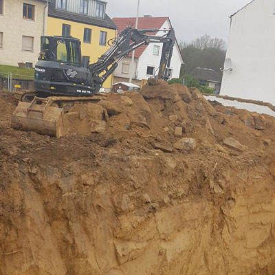 Abbruch / Entkernung AS_B34