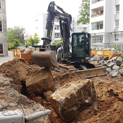 Abbruch / Entkernung AS_B44
