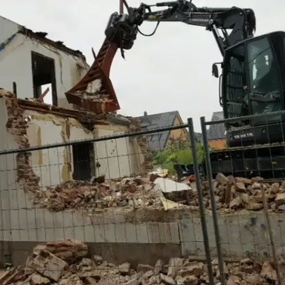 Abbruch / Entkernung AS_B50