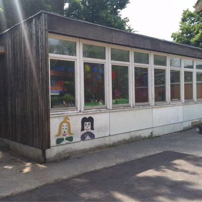 Abbruch / Entkernung AS_B51