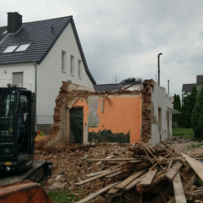 Abbruch / Entkernung AS_B7